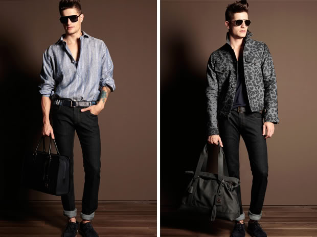 mens fashion