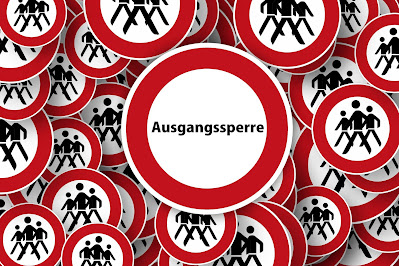 Die Ausgangssperre auf den Kanaren wurde gekippt