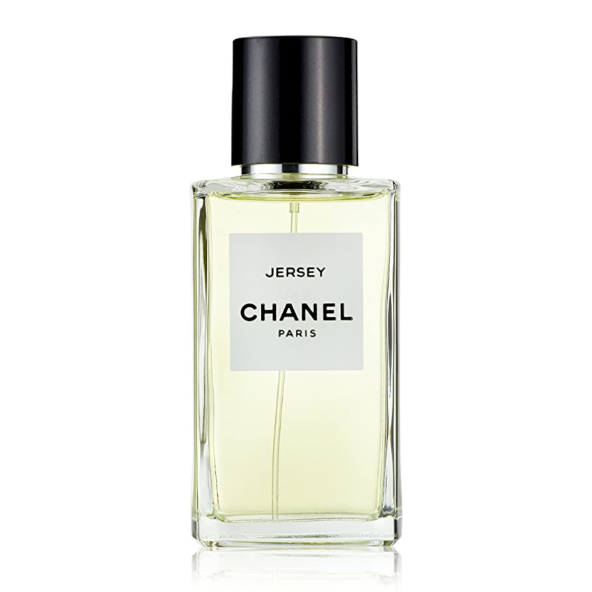 All about the Fragrance Reviews : Review: Chanel - Le Exclusifs de Chanel:  Jersey (Eau de Toilette)