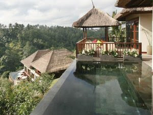 Ubud Hanging Gardens