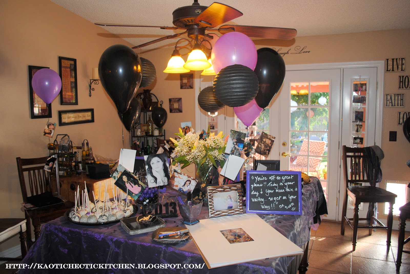 College Graduation Party Ideas Learn How Anize Pic #14