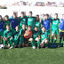 Infantil  2 - 3  Valle Guerra