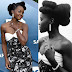 Lupita Nyong'o dons over $3.5 million in diamonds to the 2020 SAG Awards (See Photos)