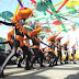 El carnaval de Santo Domingo llenó de colorido el Malecón