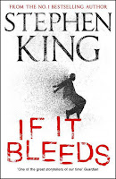 Stephen King, If it bleeds