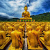 Proses masuk dan berkembangnya hindu dan budha di indonesia