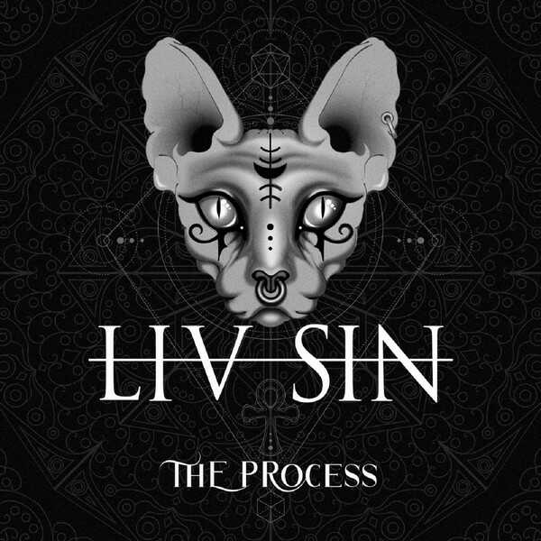 Το single των Liv Sin 'The Process'