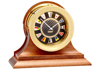 https://bellclocks.com/products/chelsea-carbon-fiber-flag-clock-on-cherry-base-brass