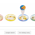  Google pays tribute to Julius Richard Petri/Google doodles