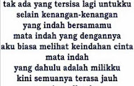 Terpopuler 20+ Kata Kata Sedih Menyentuh Hati