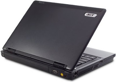 Acer TravelMate 6292 Notebook PC - Review