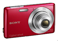 SONY DSC-W620