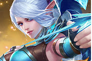 Mobile Legends Mod Apk Radar Hack v1.3.36.349.2 for Android