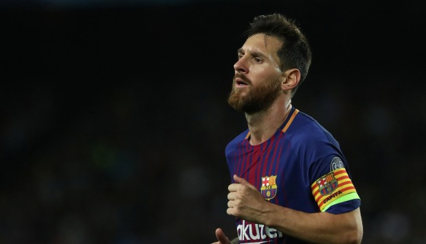Barcelona vs Eibar en vivo - ONLINE Liga Española 19 de Septiembre 2017