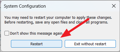allthings.how xx ways to fix system service exception error in windows 11 image 19