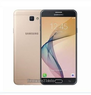 Download Samsung J7 Prime SM-G610F Firmware [Flash File]