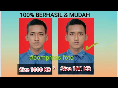 cara mengecilkan ukuran foto menggunakan android