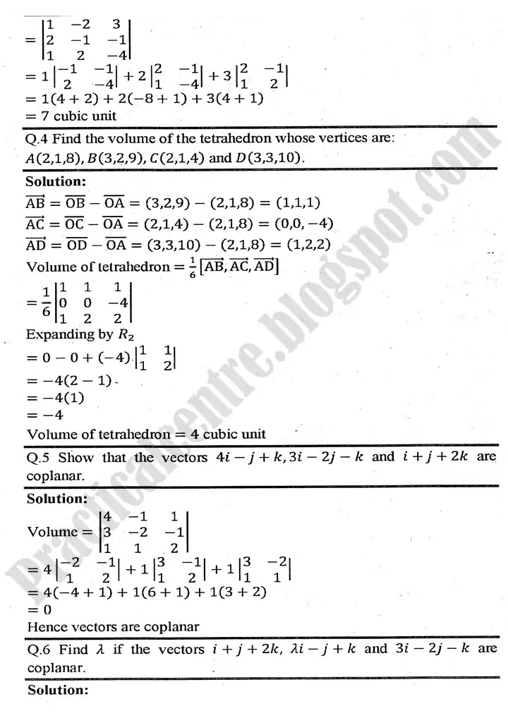 vectors-exercise-3-6-2