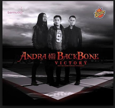 Lagu Andra And The Backbone Full Album Mp3 Rar (Album Victory 2013)