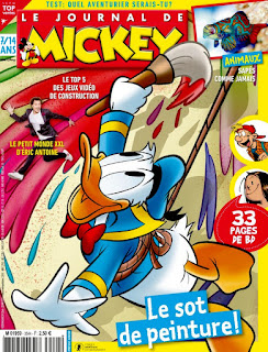 Le Journal de Mickey 3544