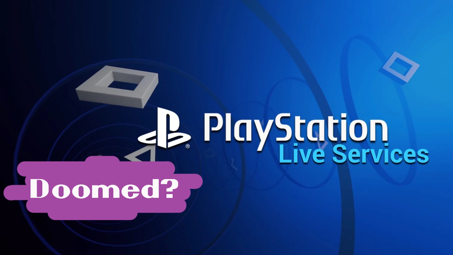 Sony delays PlayStation Showcase 2022 for a dubious reason