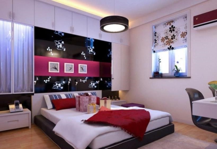 19 Romantic Bedroom Design Ideas Couples-18 Bedroom Theme Ideas For Couples  Romantic,Bedroom,Design,Ideas,Couples