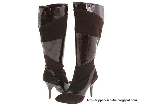 Trippen schuhe:X213-320338