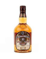 chivas regal 12 years old