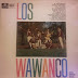 LOS WAWANCO - CANTA HERNAN ROJAS - 1965 - VOL 6