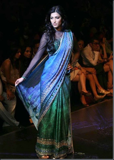 Shruti Hassan lakme-fashion-12