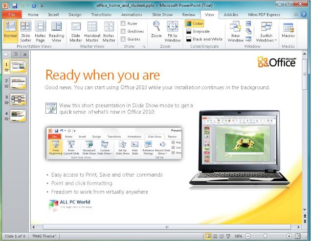 Microsoft Office 10 Home And Business Download Free