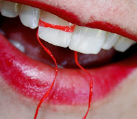 Cara Alami Menghilangkan Karang Gigi Dengan Cengkeh ,Baking Soda , Biji Asam 