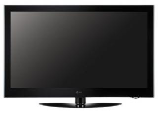 plasma TV LG 50PQ60 