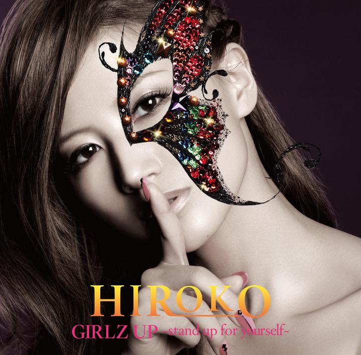 GIRLZ UP -stand up for yourself – Hiroko GIRLZ UP～stand up for yourself～ 2 