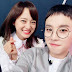[NAVER] Taeil and Sejeong snaps a picture ahead of their collaboration release