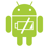 android boros baterai