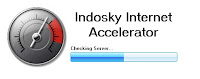 Indosky Internet Accelerator