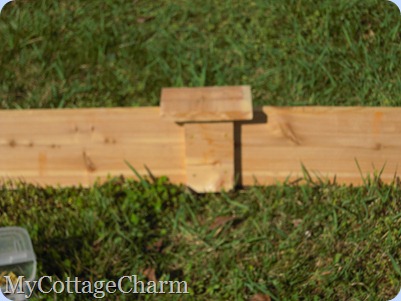 how to build raised beds