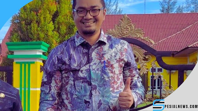 Rencana Kunjungan Kerja PJ Bupati Aceh Singkil Beserta Rombongan Ke 11 Kecamatan