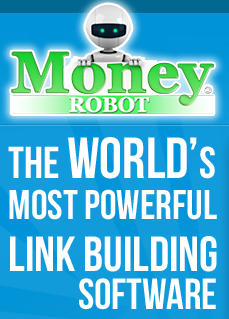 Money Robot