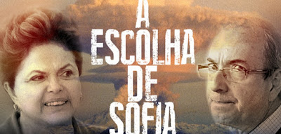 A ESCOLHA DE SOFIA