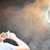  5 how to safely take pictures selfie when a total solar eclipse