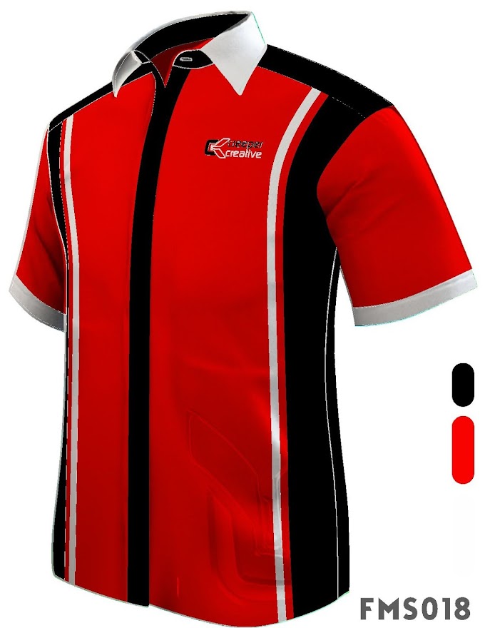 Baju koprat lelaki