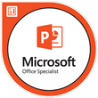 Microsoft Office Specialist: Powerpoint