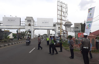 Polres cirebon kota