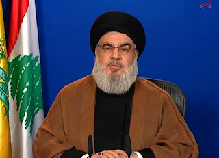 حزب الله اللبناني يحذر إسرائيل وأمريكا