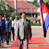     សម្តេចក្រឡាហោម៖ ធនធានថ្មីរបស់នគរបាលប្រកបដោយសក្តានុពល ដើម្បីបន្តវេនក្នុងការងារសន្តិសុខជាតិ