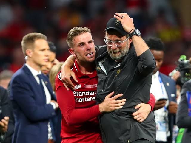 Massive Blow for Liverpool as UEFA gives Verdict