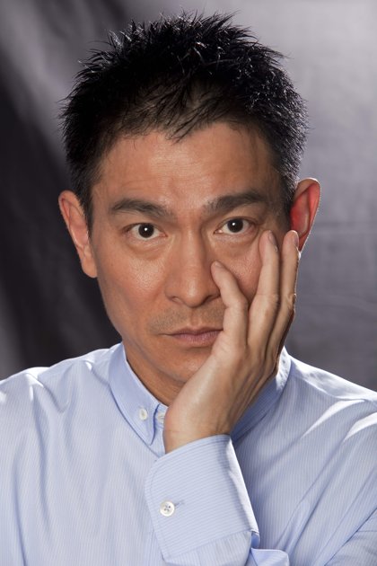 SulfiaNisty: Foto-Foto Andy Lau