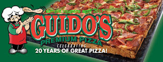 Guidos Pizza coupons april